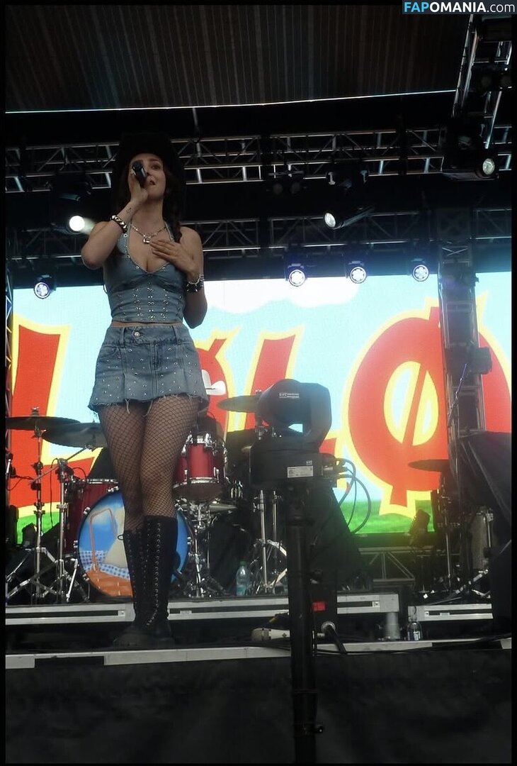 Lølø / lolo Nude OnlyFans  Leaked Photo #301