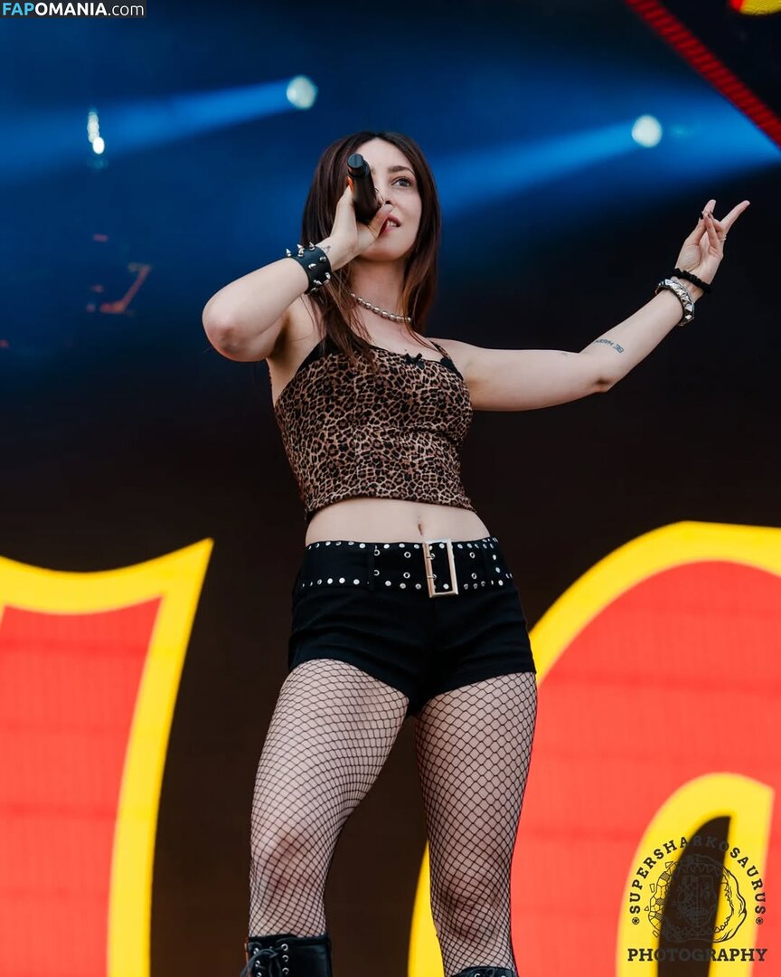 Lølø / lolo Nude OnlyFans  Leaked Photo #303