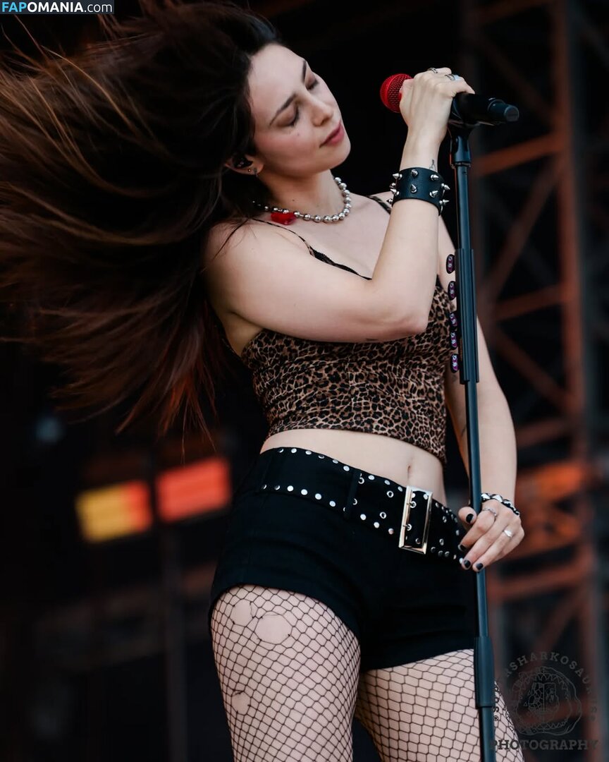 Lølø / lolo Nude OnlyFans  Leaked Photo #305