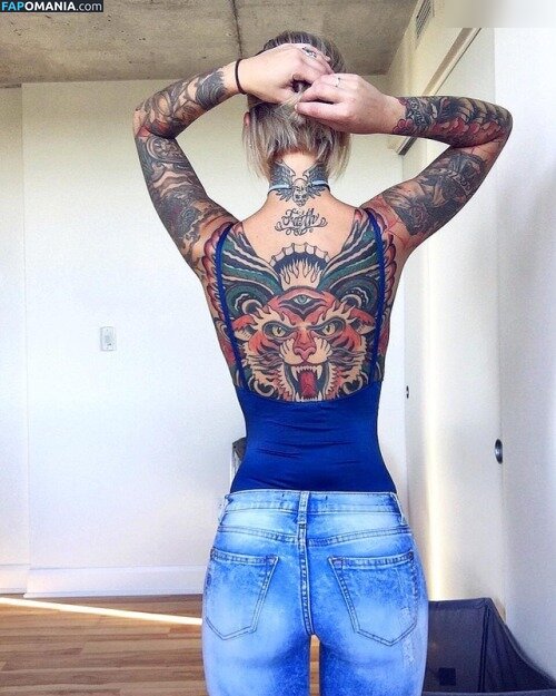 Laurence Bedard / Lolobe4 Nude OnlyFans  Leaked Photo #90