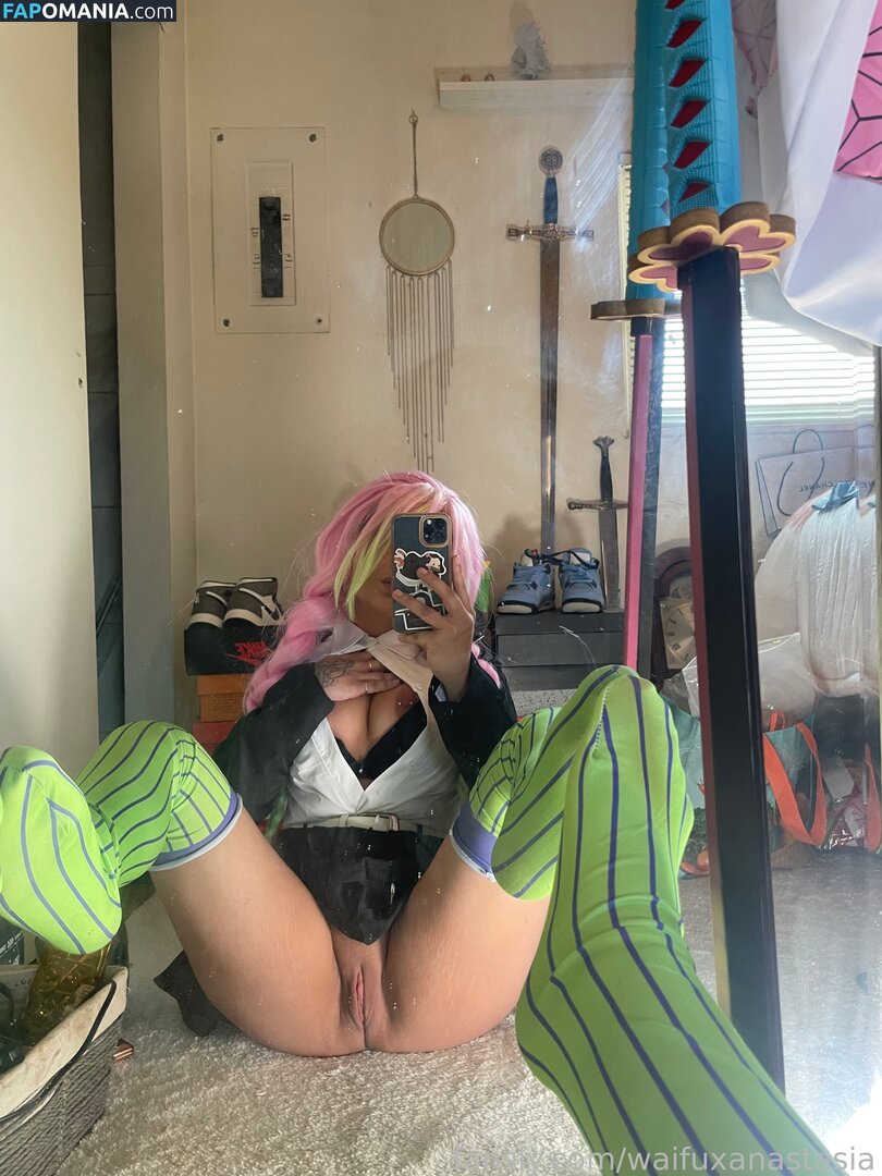 loltrxnity Nude OnlyFans  Leaked Photo #1