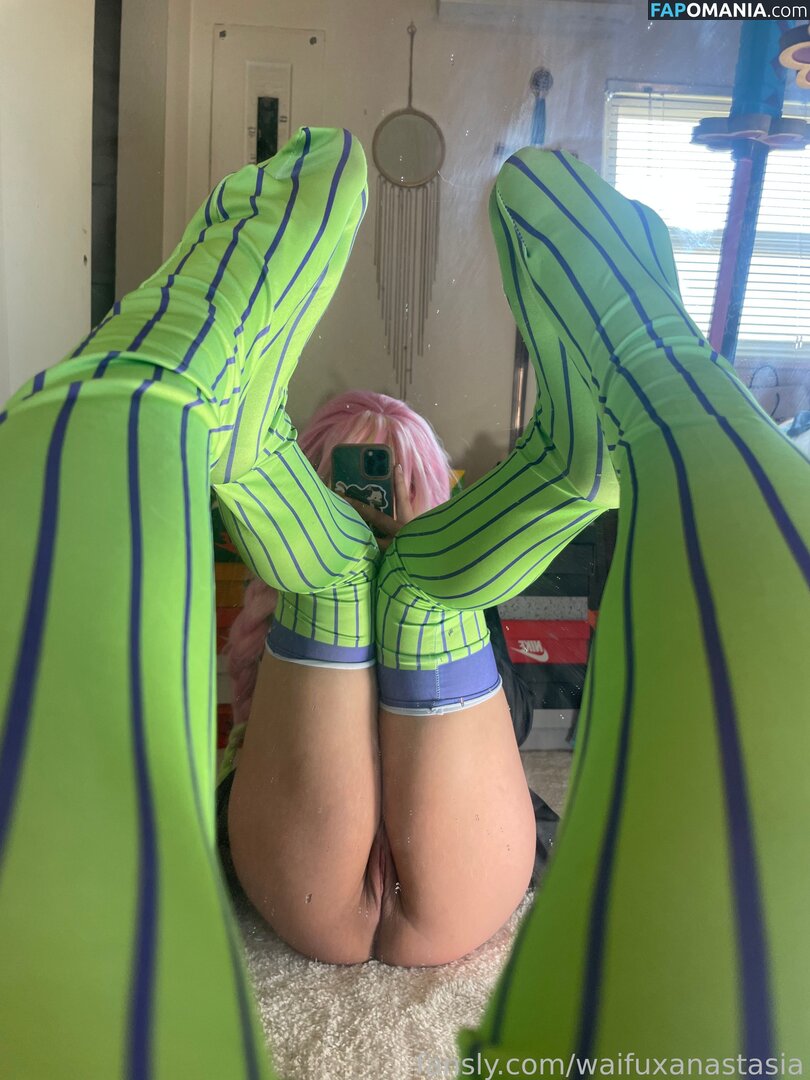 loltrxnity Nude OnlyFans  Leaked Photo #2