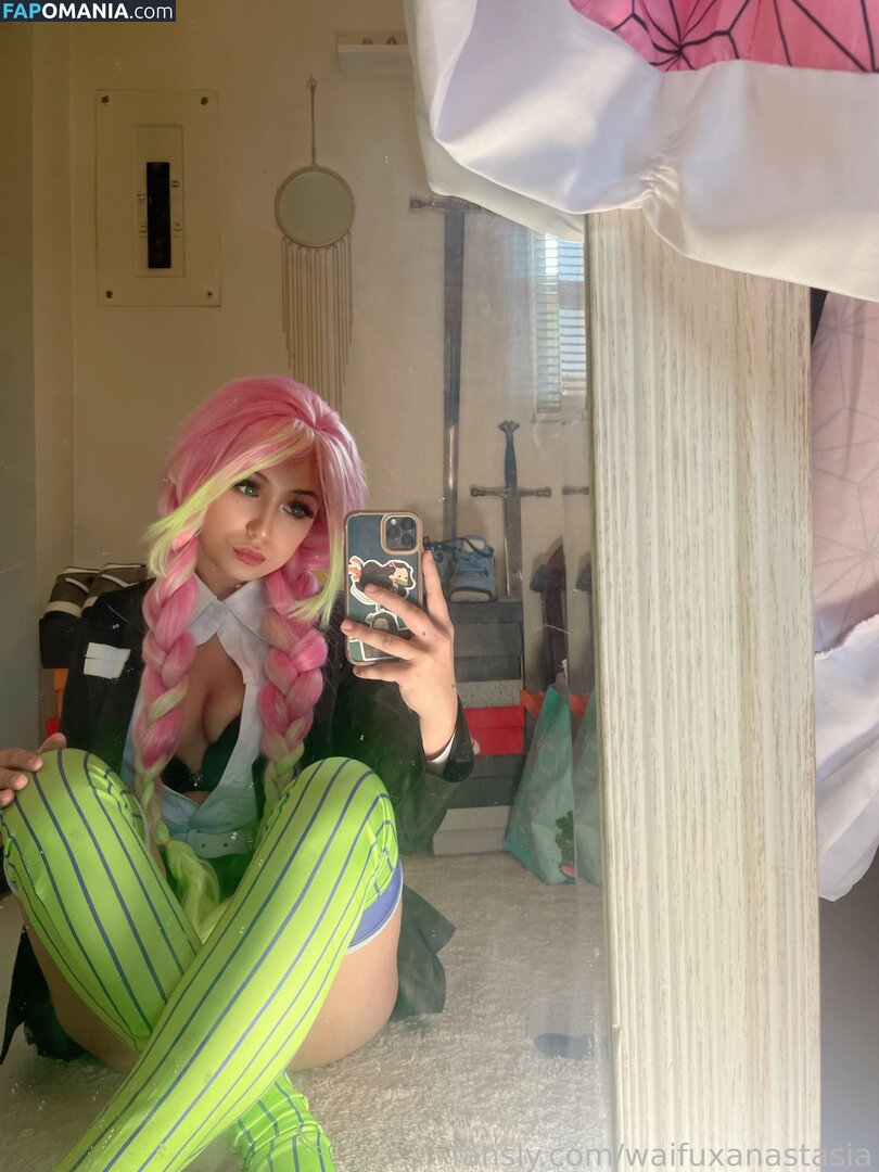 loltrxnity Nude OnlyFans  Leaked Photo #3