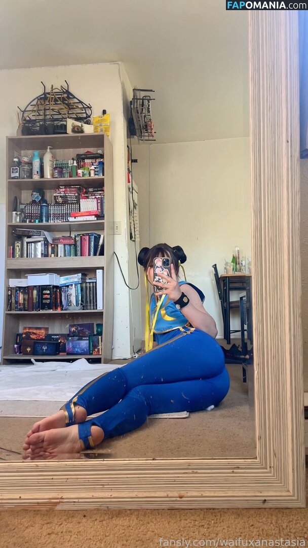 loltrxnity Nude OnlyFans  Leaked Photo #4