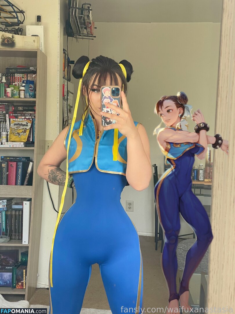 loltrxnity Nude OnlyFans  Leaked Photo #5