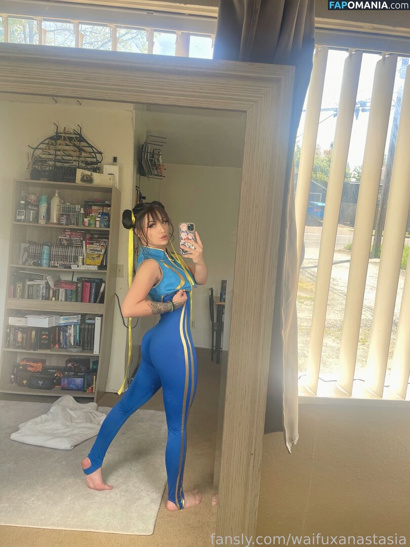 loltrxnity Nude OnlyFans  Leaked Photo #6