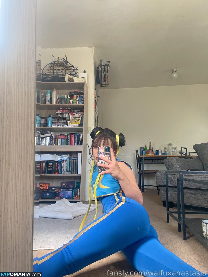 loltrxnity Nude OnlyFans  Leaked Photo #9