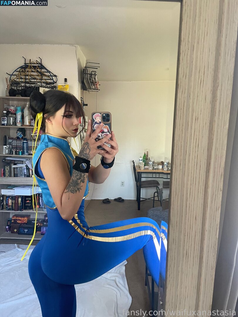 loltrxnity Nude OnlyFans  Leaked Photo #12