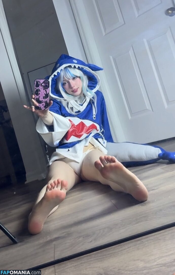 lolyomie Nude OnlyFans  Leaked Photo #2