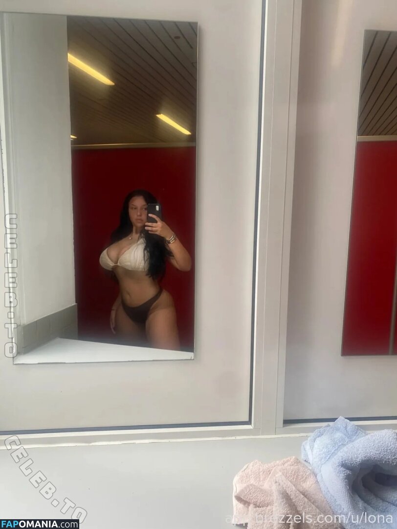 Lona / l0xna / lonaa020 Nude OnlyFans  Leaked Photo #1