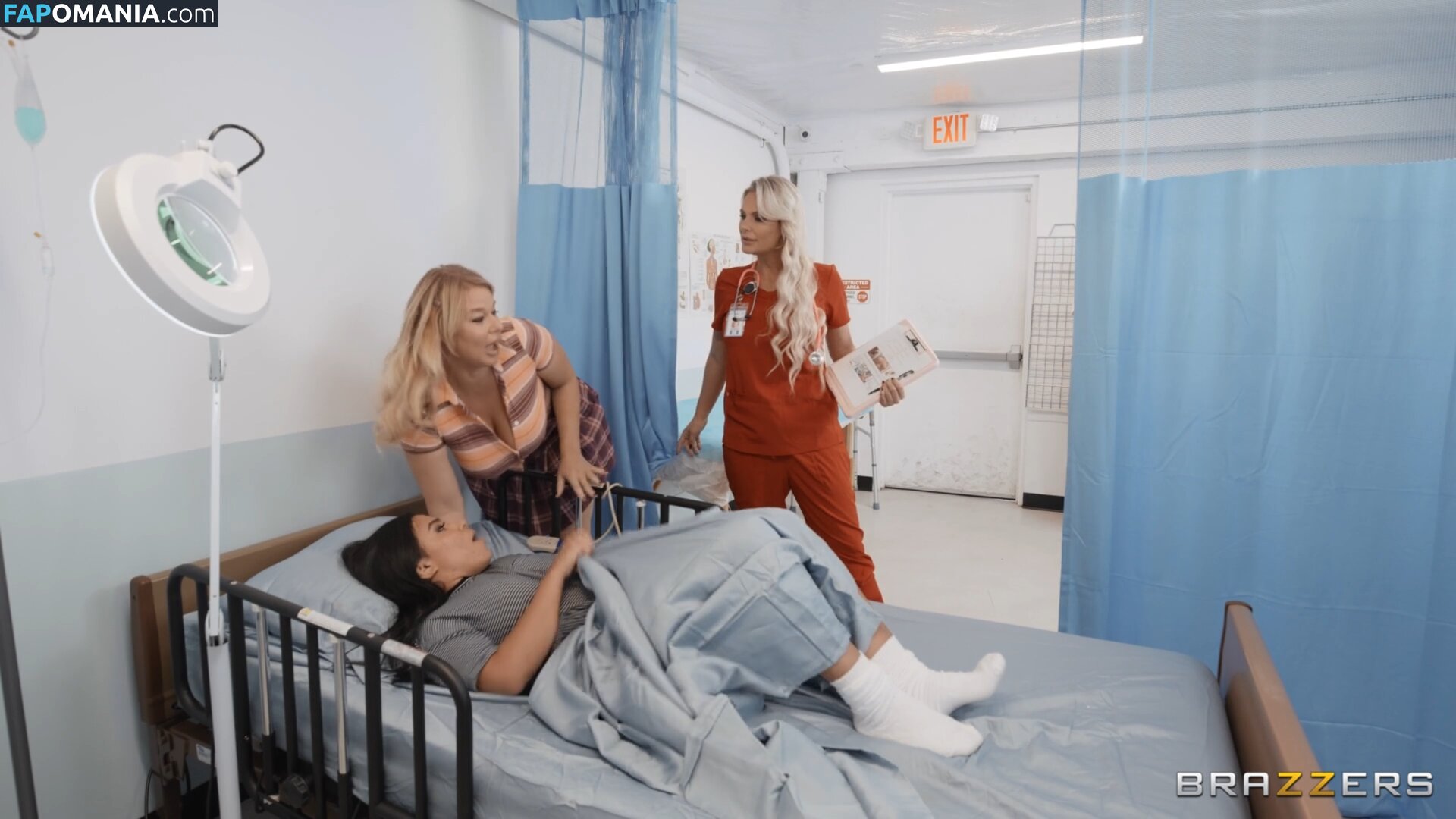 London River / LondonCRiver / https: / londonriver / thelondoncriver Nude OnlyFans  Leaked Photo #213