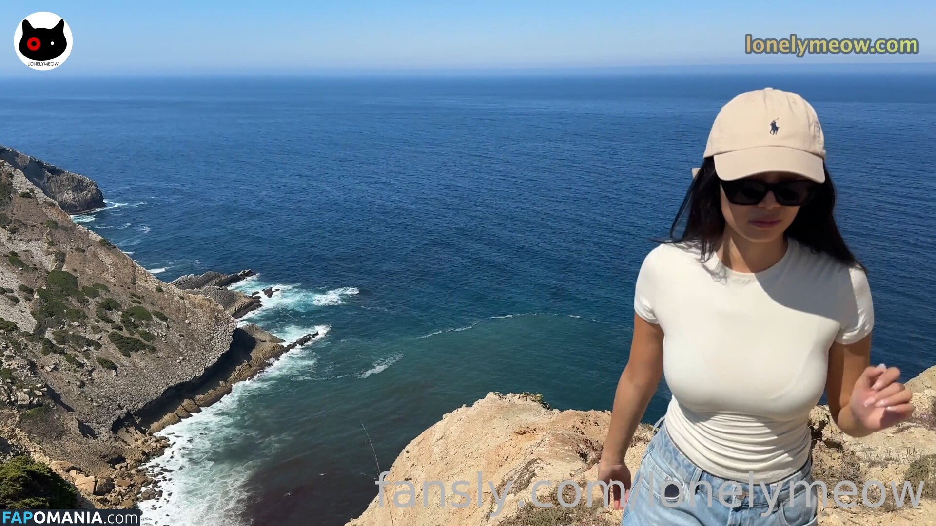 LonelyMeow / meow_lonely / miamia_oo Nude OnlyFans  Leaked Photo #17