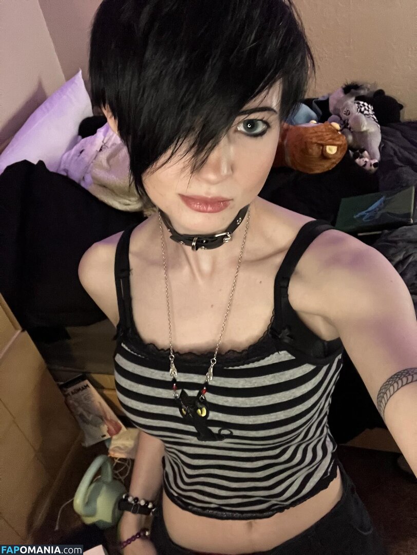 LonesomeMuse Nude OnlyFans  Leaked Photo #6