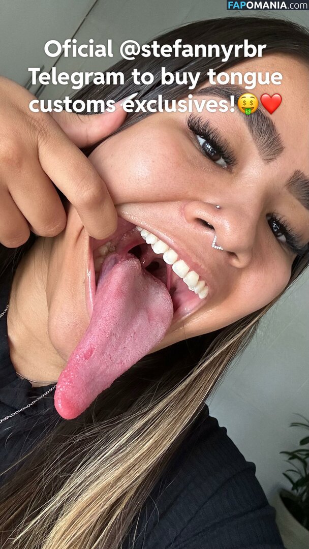 Long Tongue Fetish / _longtonguelewis / diqueentongue / longtonguelewis Nude OnlyFans  Leaked Photo #76