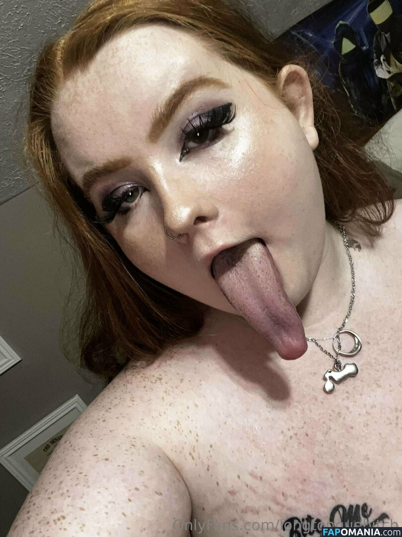 Long Tongue Fetish / _longtonguelewis / diqueentongue / longtonguelewis Nude OnlyFans  Leaked Photo #170