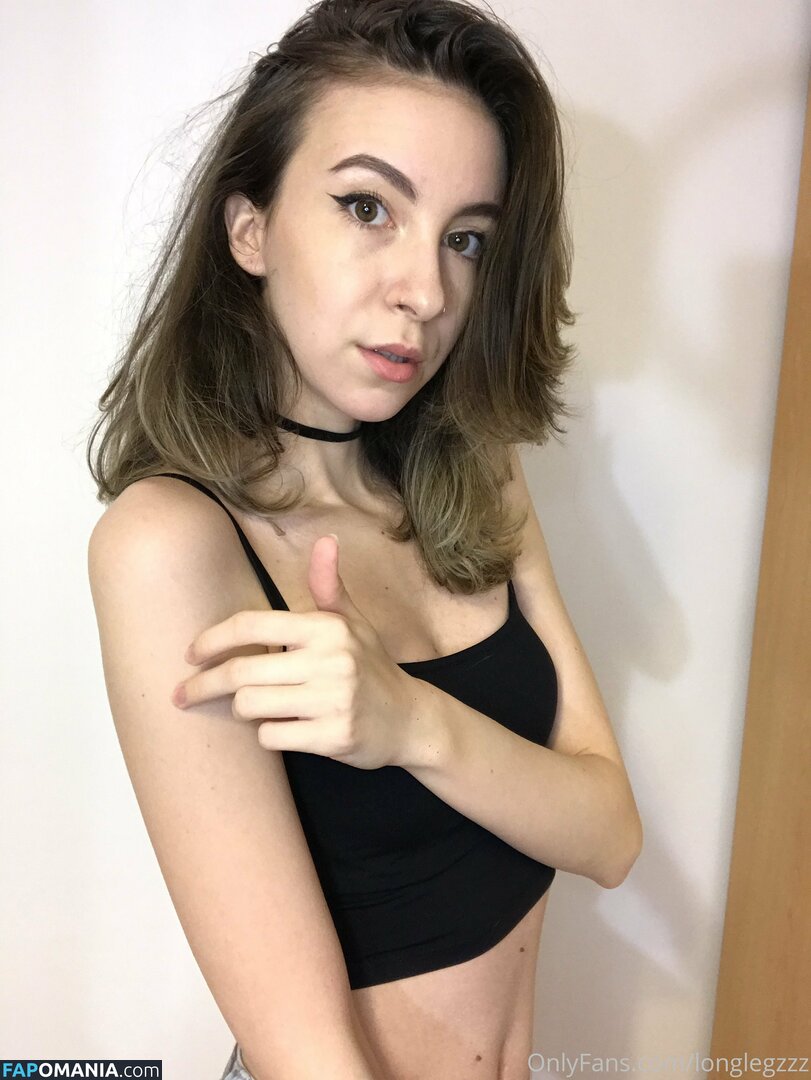 Longlegzzz / long-legzzz / nonkuh_mtshali Nude OnlyFans  Leaked Photo #9