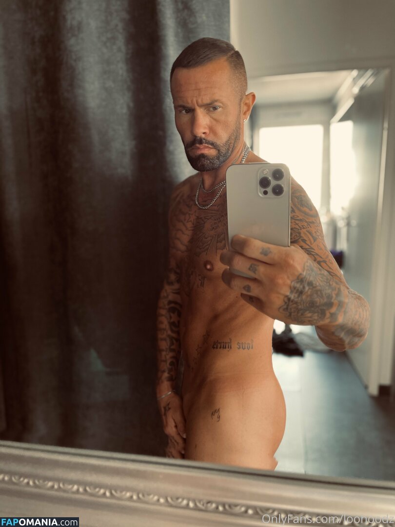 loohoodz / looodz Nude OnlyFans  Leaked Photo #10