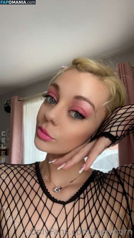 Loonicorn-x / loonicorn / loonicorn.x / loonicorn_x Nude OnlyFans  Leaked Photo #63