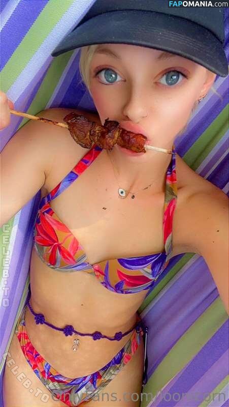 Loonicorn-x / loonicorn / loonicorn.x / loonicorn_x Nude OnlyFans  Leaked Photo #71