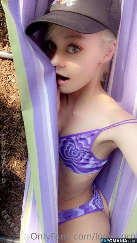 Loonicorn-x / loonicorn / loonicorn.x / loonicorn_x Nude OnlyFans  Leaked Photo #75