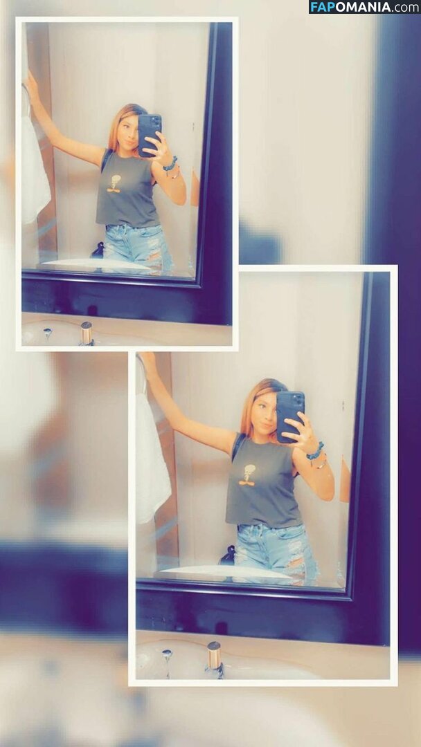 Yesenia Angulo / Yesenia Angulo Castillo / Yesenia Castillo / loovee_seeniaa / onlyfans.com / senia_lovee Nude OnlyFans  Leaked Photo #1