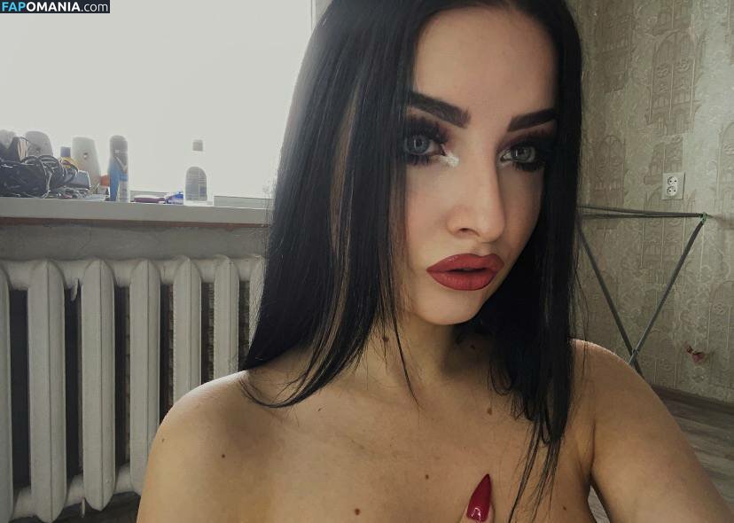 Lopatina / anastasia_lopatina Nude OnlyFans  Leaked Photo #4