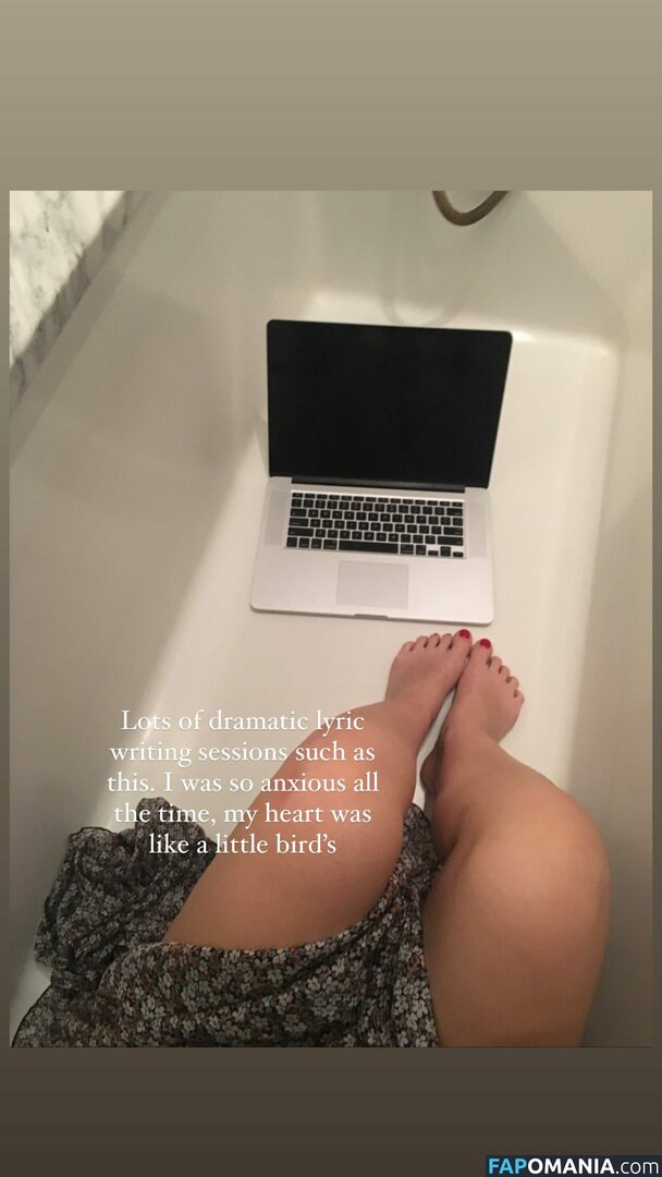 Lorde Nude OnlyFans  Leaked Photo #3