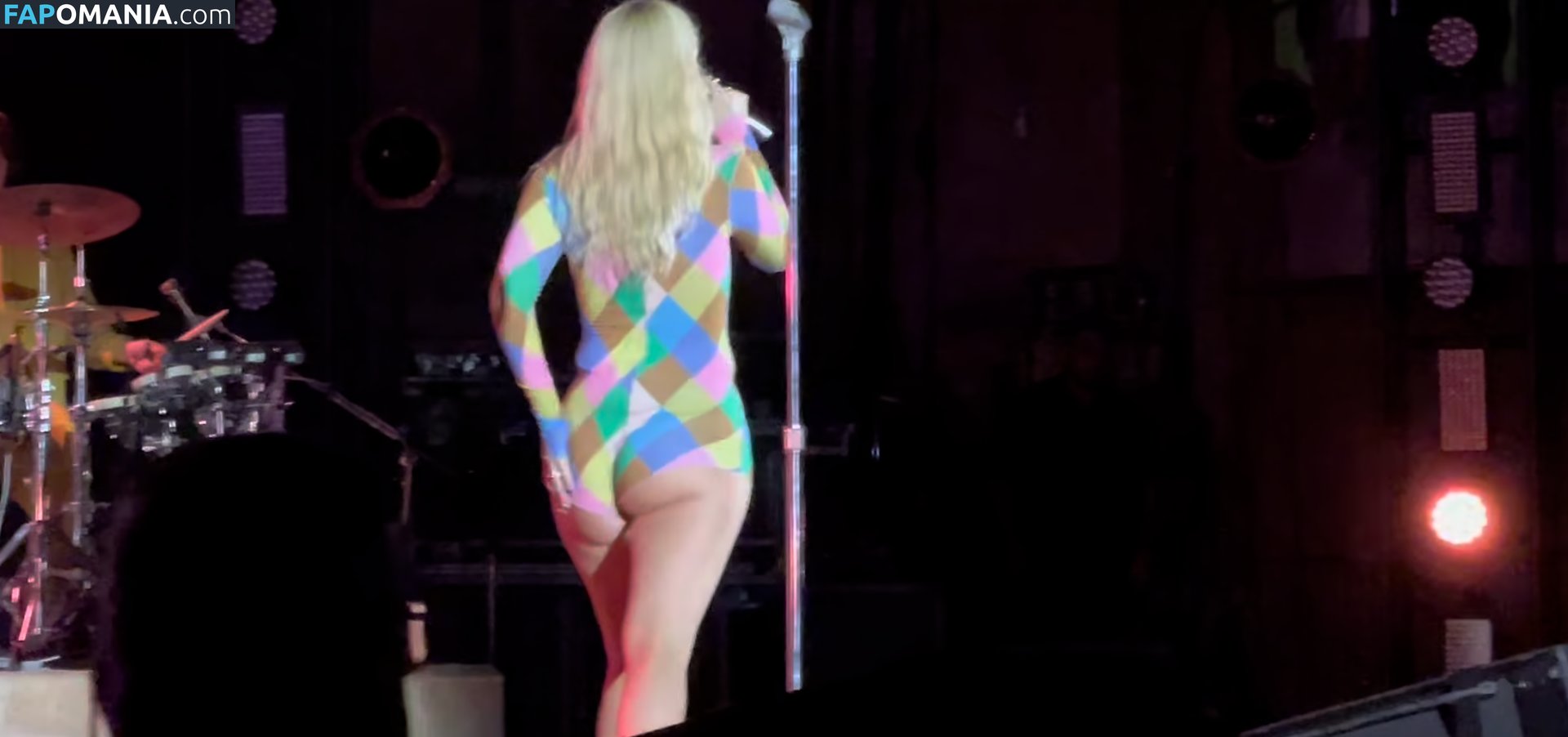 Lorde Nude OnlyFans  Leaked Photo #8