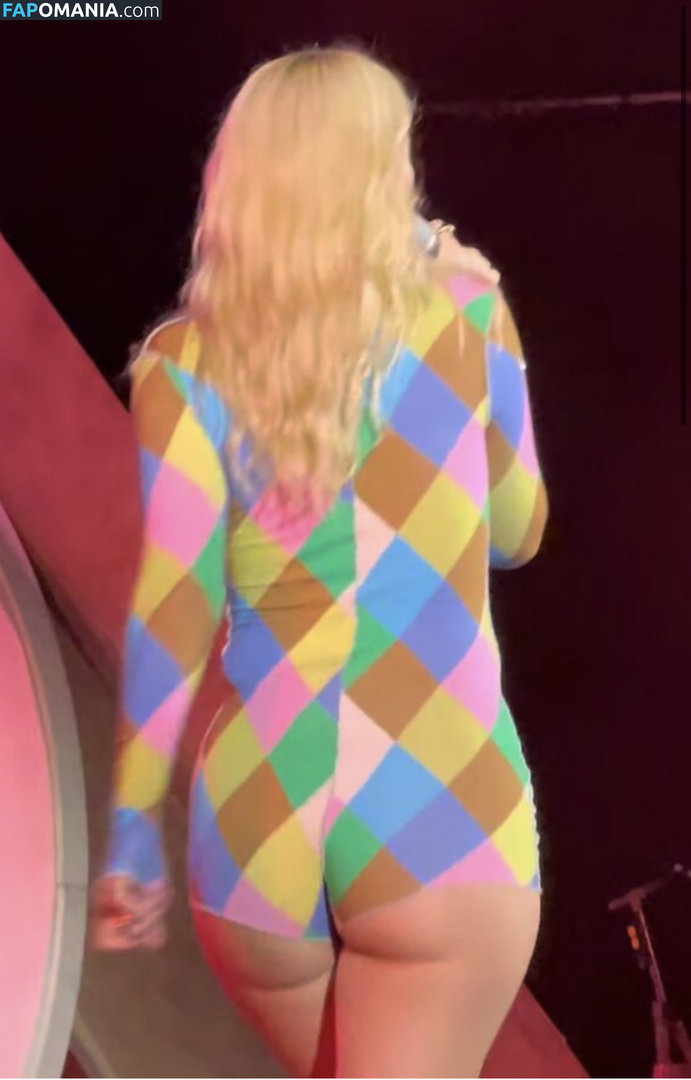 Lorde Nude OnlyFans  Leaked Photo #9