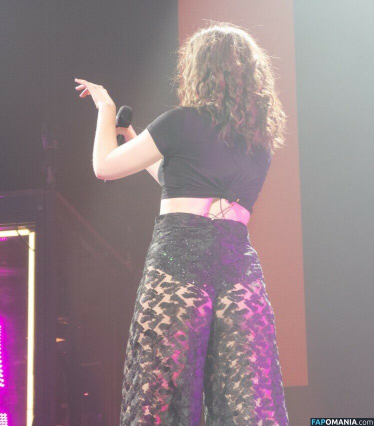 Lorde Nude OnlyFans  Leaked Photo #14