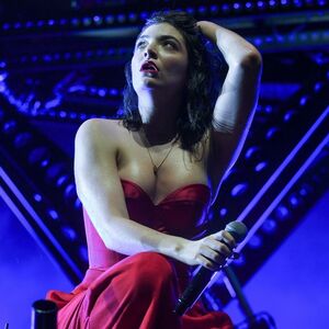 Lorde