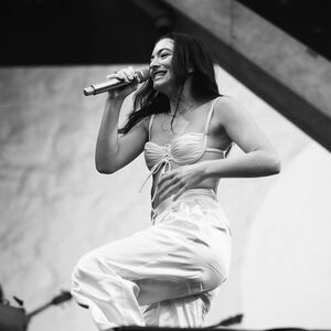 Lorde