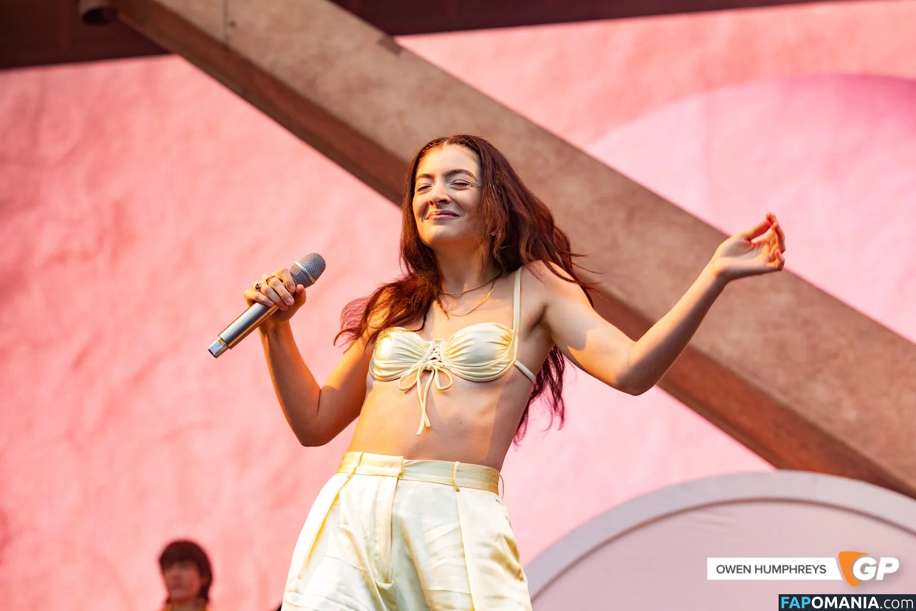 Lorde Nude OnlyFans  Leaked Photo #74