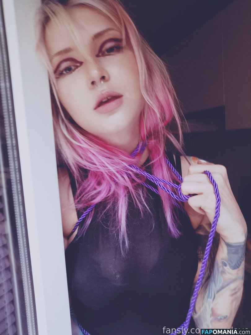 Lorelaye / _lorelaye_ / lorelay09 Nude OnlyFans  Leaked Photo #4