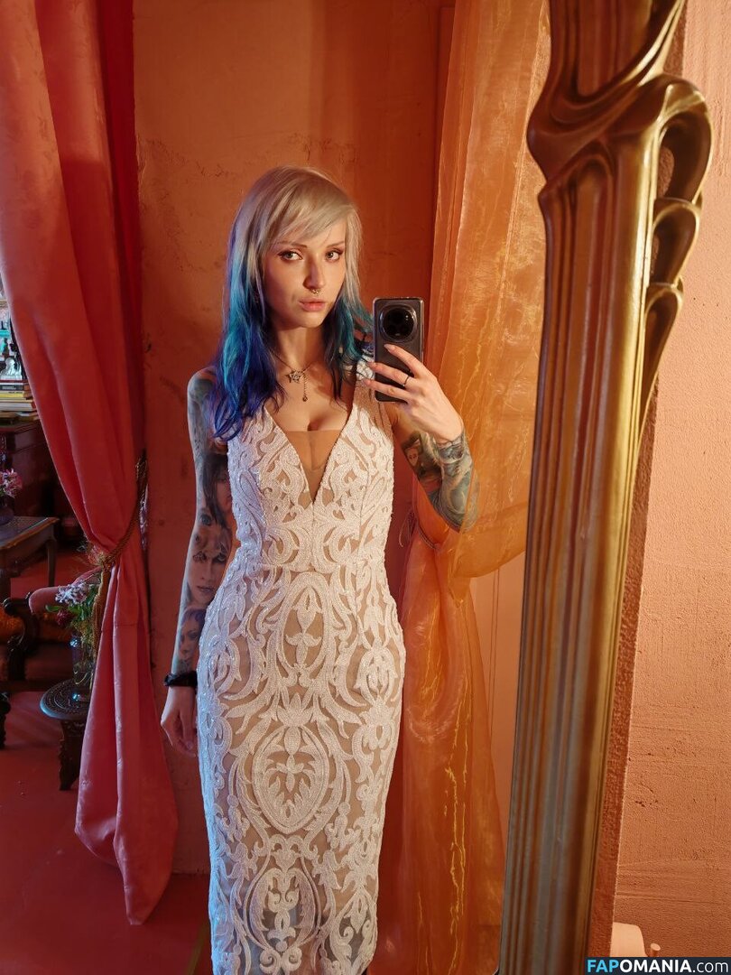 Lorelaye / _lorelaye_ / lorelay09 Nude OnlyFans  Leaked Photo #193