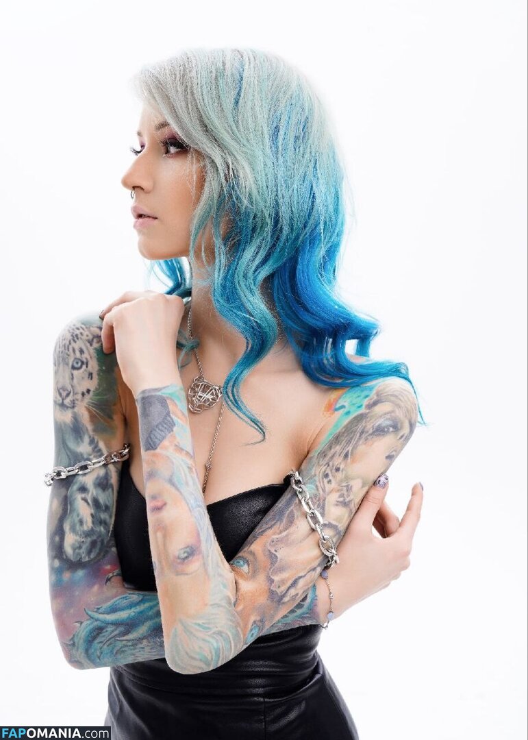 Lorelaye / _lorelaye_ / lorelay09 Nude OnlyFans  Leaked Photo #194