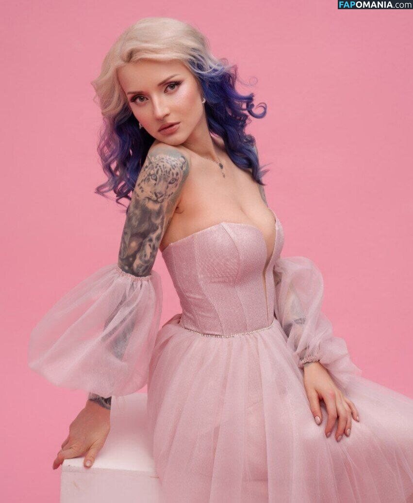 Lorelaye / _lorelaye_ / lorelay09 Nude OnlyFans  Leaked Photo #196