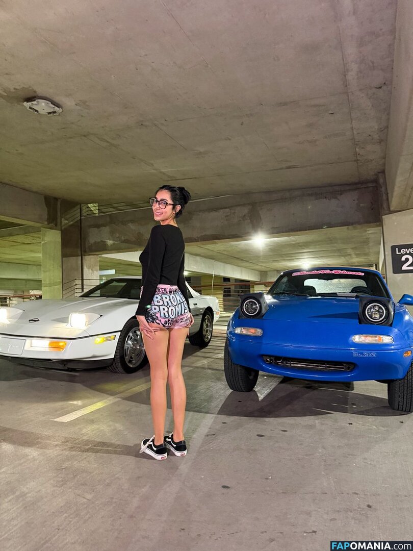 Loreleivonschweetz / loreleivonschweetz66 Nude OnlyFans  Leaked Photo #2