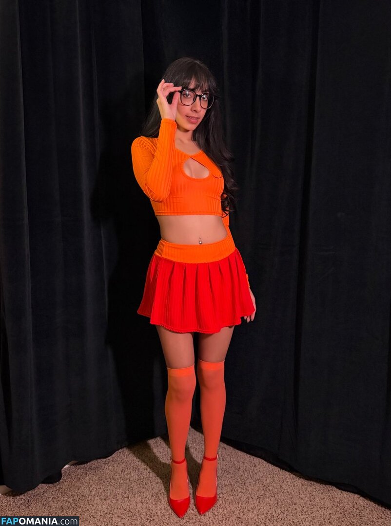 Loreleivonschweetz / loreleivonschweetz66 Nude OnlyFans  Leaked Photo #9