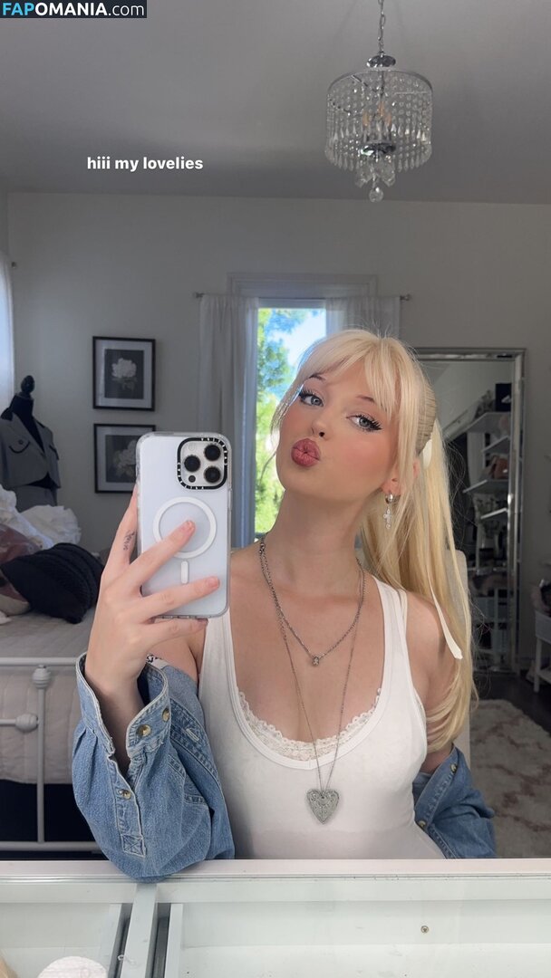 Loren Gray / loren Nude OnlyFans  Leaked Photo #1