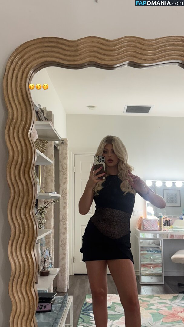 Loren Gray / loren Nude OnlyFans  Leaked Photo #5