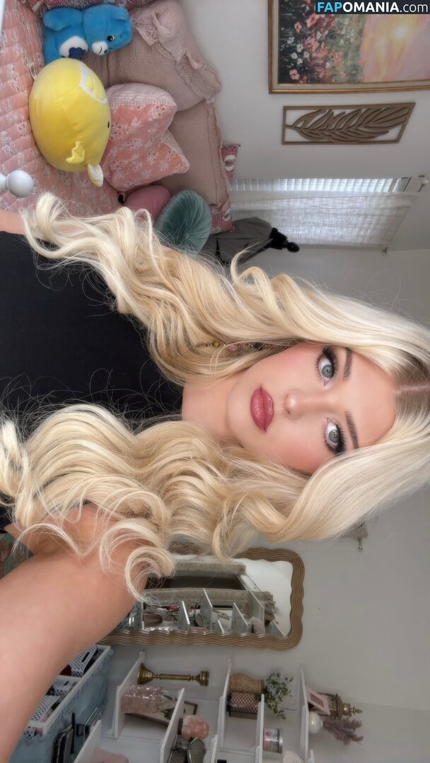 Loren Gray / loren Nude OnlyFans  Leaked Photo #6