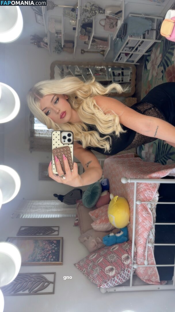 Loren Gray / loren Nude OnlyFans  Leaked Photo #7