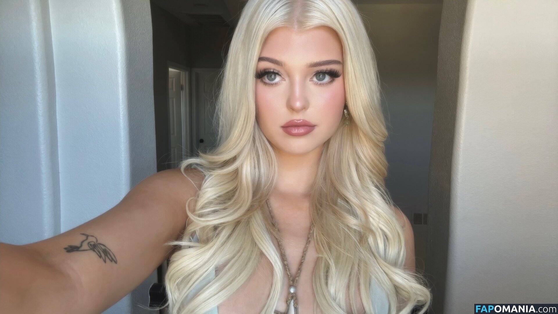 Loren Gray / loren Nude OnlyFans  Leaked Photo #8