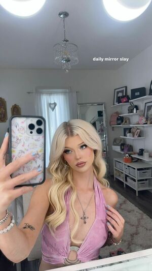 Loren Gray