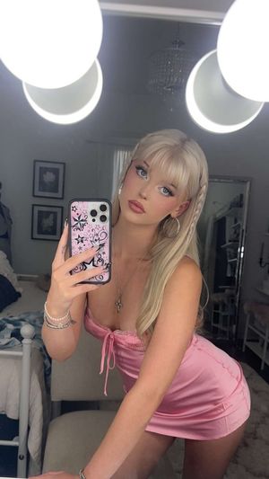 Loren Gray