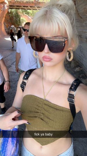 Loren Gray