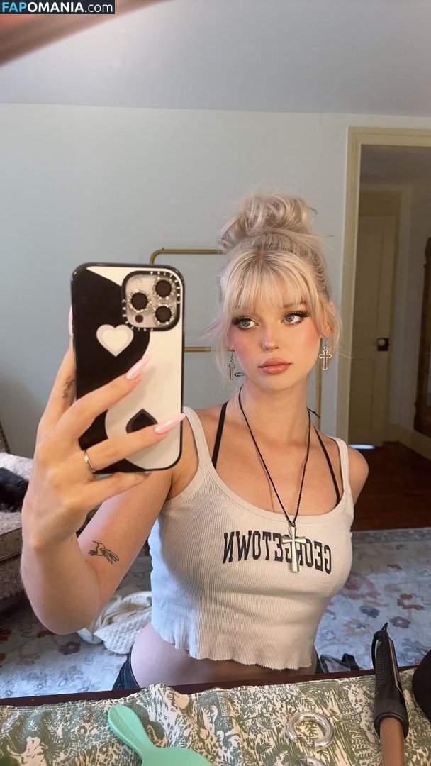 Loren Gray / loren / lorengray Nude OnlyFans  Leaked Photo #159