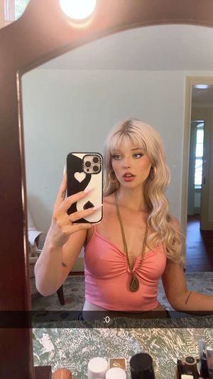 Loren Gray