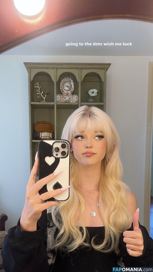 Loren Gray Loren Lorengray Nude Onlyfans Leaked Photo 207 Fapomania